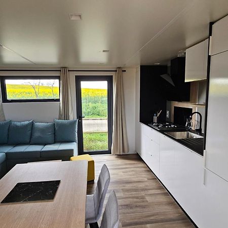 Maeva Respire Cottage De Broceliande Caro  Kültér fotó