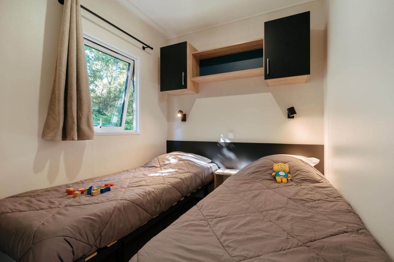 Maeva Respire Cottage De Broceliande Caro  Kültér fotó