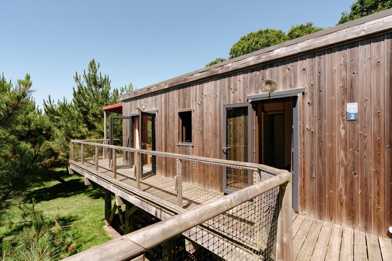Maeva Respire Cottage De Broceliande Caro  Kültér fotó