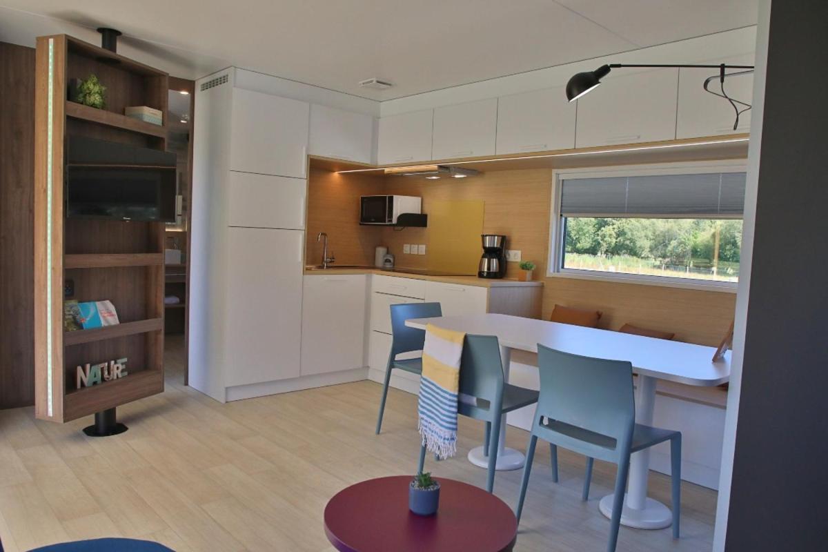 Maeva Respire Cottage De Broceliande Caro  Kültér fotó