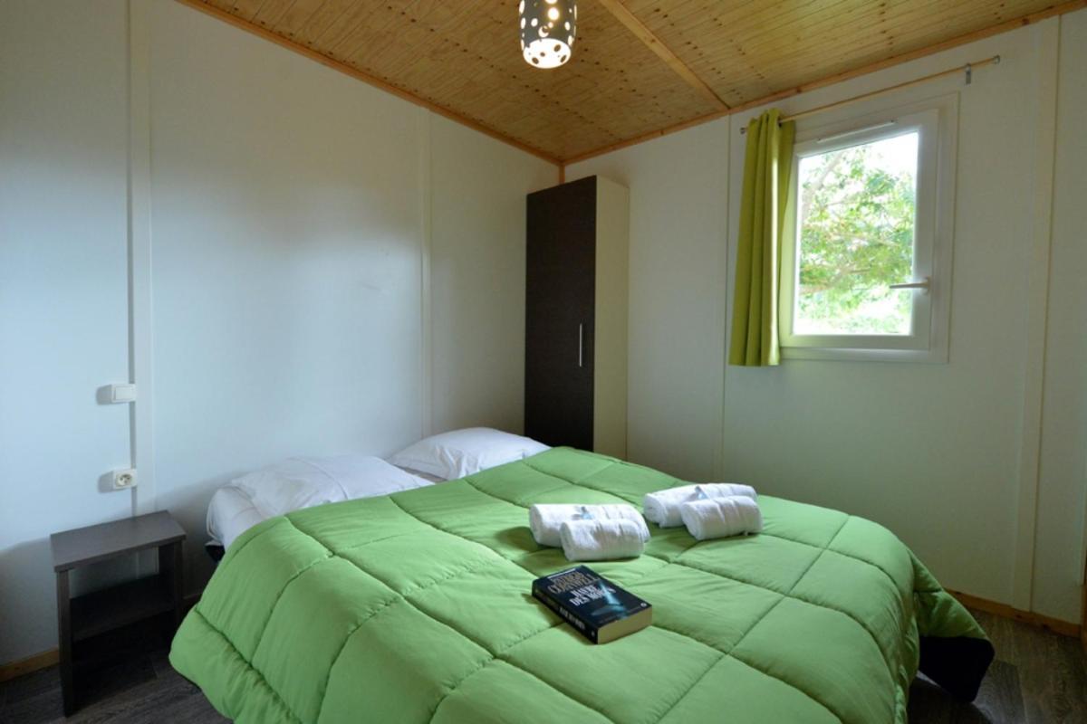 Maeva Respire Cottage De Broceliande Caro  Kültér fotó