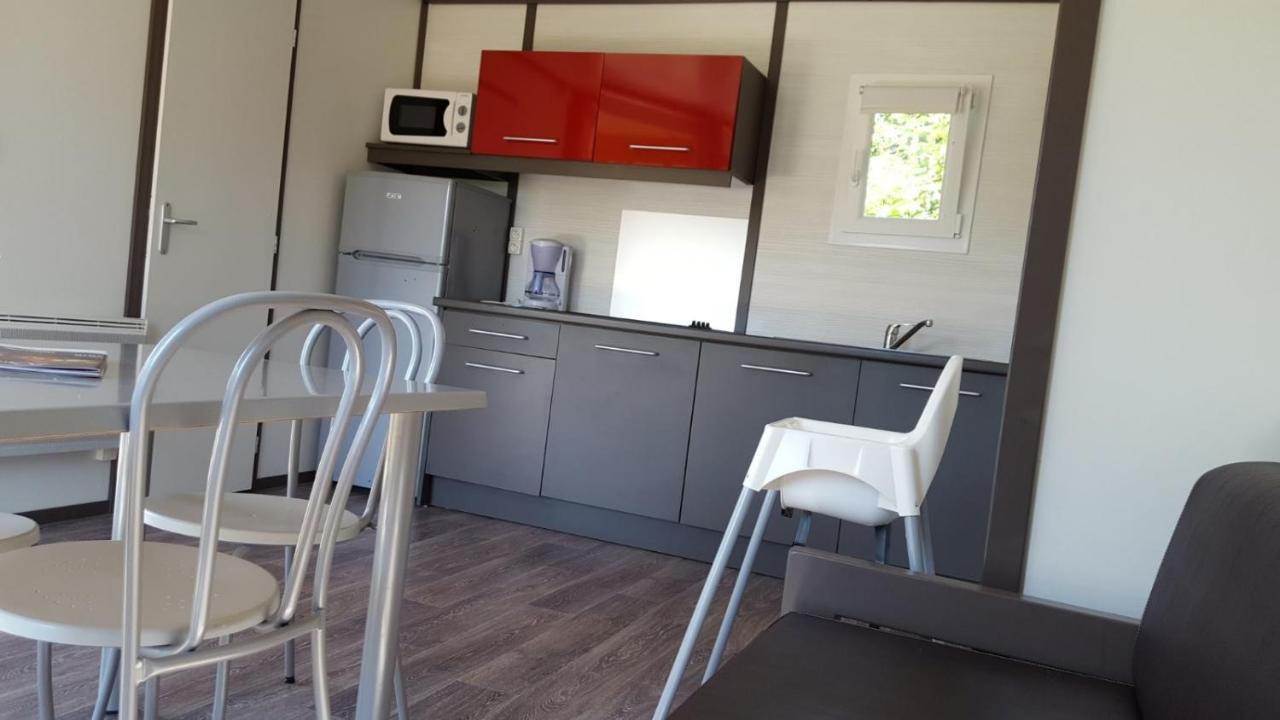 Maeva Respire Cottage De Broceliande Caro  Kültér fotó